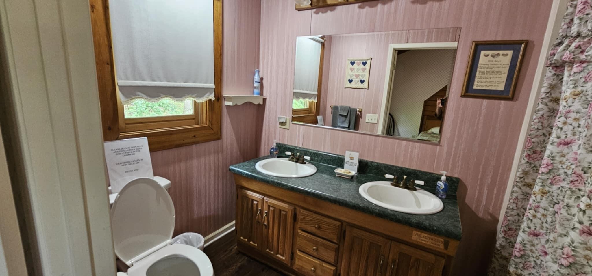 200 Peachtree Lane Tellico Plains TN 37385