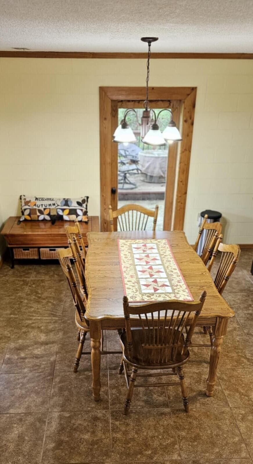 200 Peachtree Lane Tellico Plains TN 37385