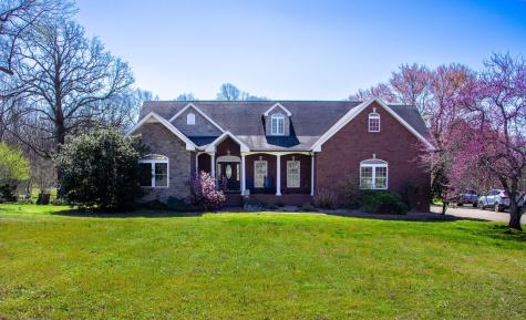 1623 Friendship Road Cross Plains TN 37049
