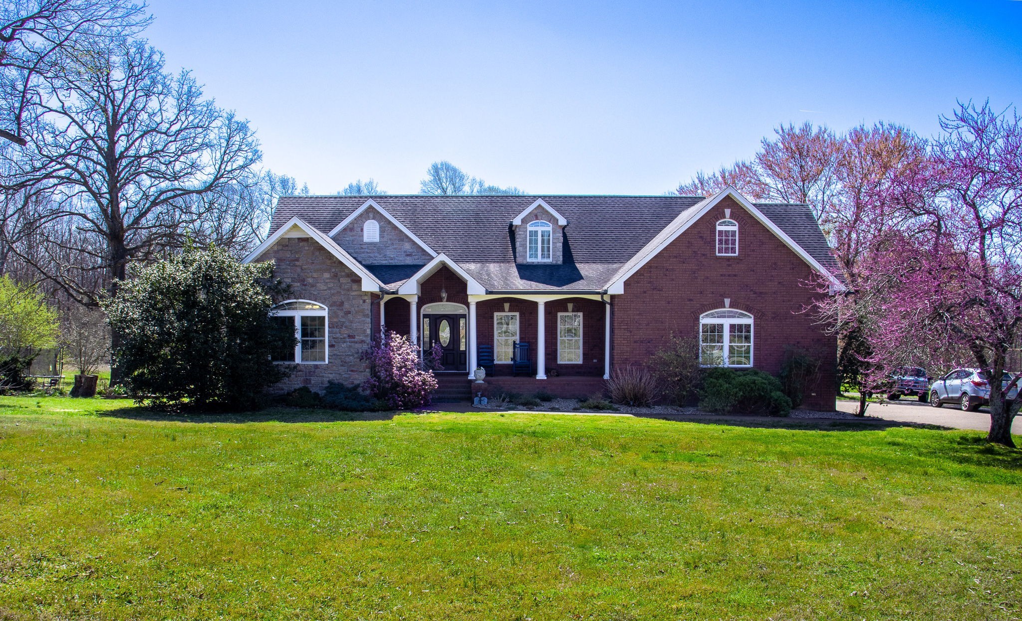 1623 Friendship Road Cross Plains TN 37049
