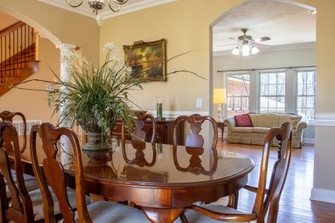1623 Friendship Road Cross Plains TN 37049