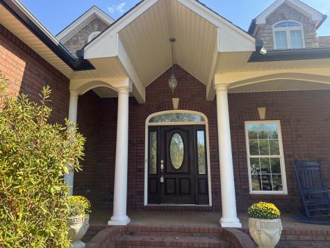 1623 Friendship Road Cross Plains TN 37049