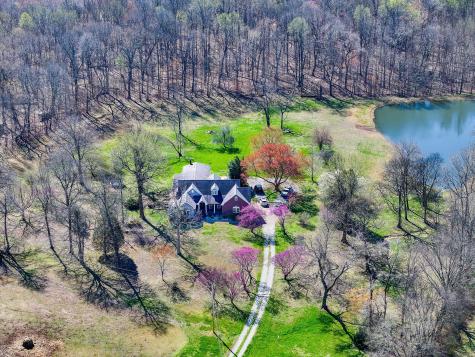 1623 Friendship Road Cross Plains TN 37049