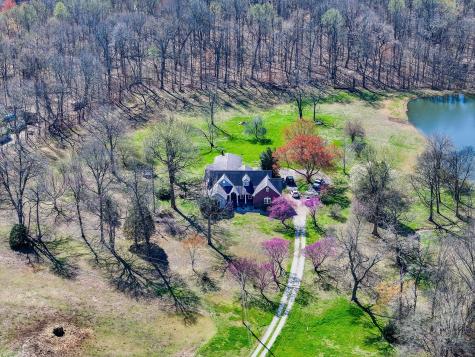1623 Friendship Road Cross Plains TN 37049