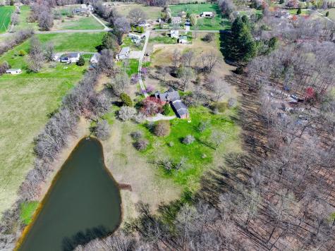 1623 Friendship Road Cross Plains TN 37049
