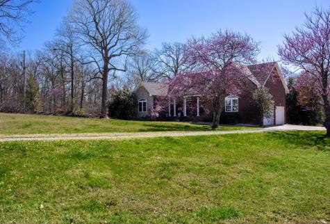 1623 Friendship Road Cross Plains TN 37049