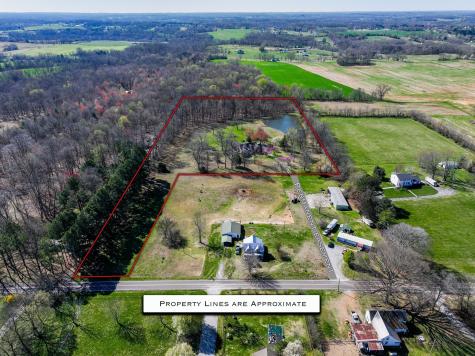 1623 Friendship Road Cross Plains TN 37049