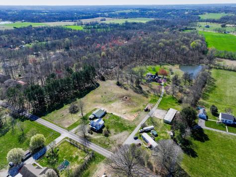 1623 Friendship Road Cross Plains TN 37049