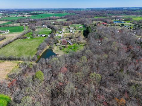 1623 Friendship Road Cross Plains TN 37049