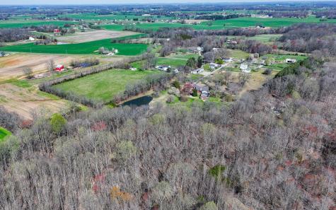1623 Friendship Road Cross Plains TN 37049