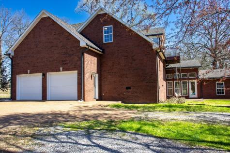 1623 Friendship Road Cross Plains TN 37049