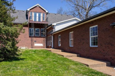 1623 Friendship Road Cross Plains TN 37049