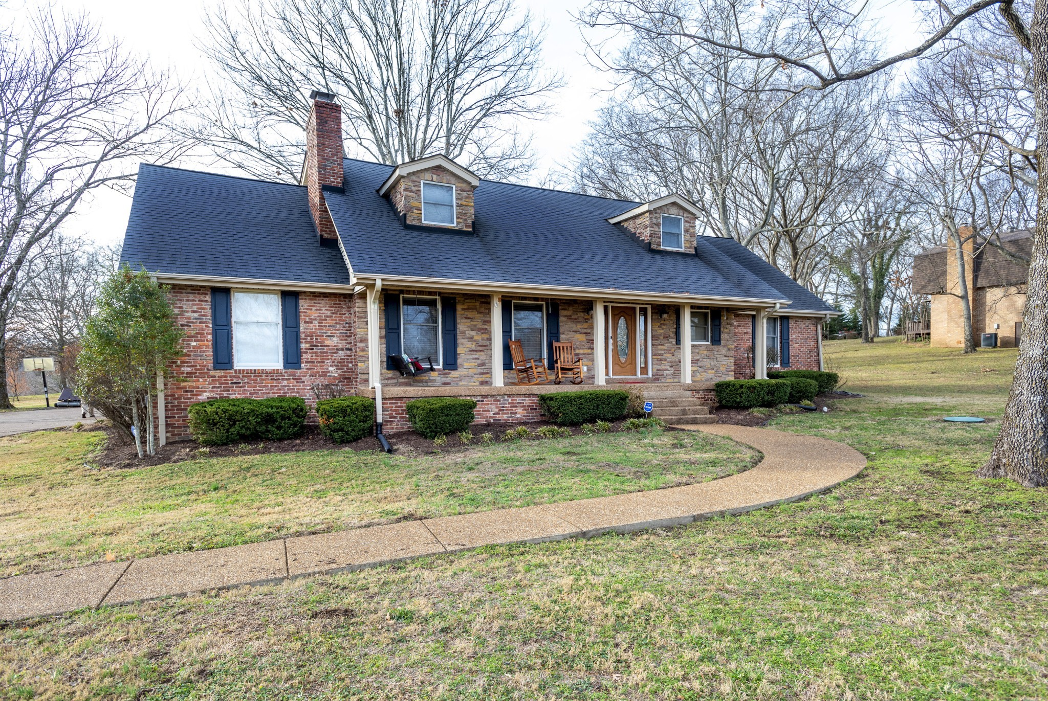 408 Saratoga Drive Lebanon TN 37087