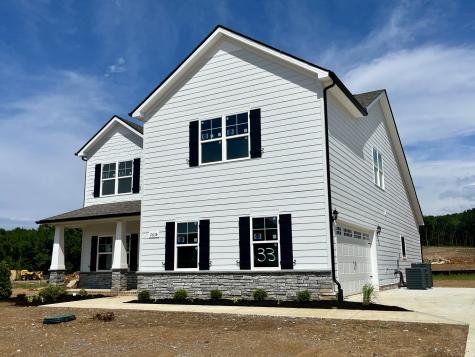 7111 Montana Road Lot 68 Murfreesboro TN 37129