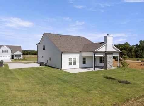7111 Montana Road Lot 68 Murfreesboro TN 37129