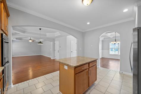 723 Sturdivant Drive Clarksville TN 37042