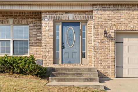 723 Sturdivant Drive Clarksville TN 37042