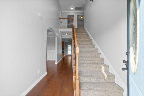 723 Sturdivant Drive Clarksville TN 37042