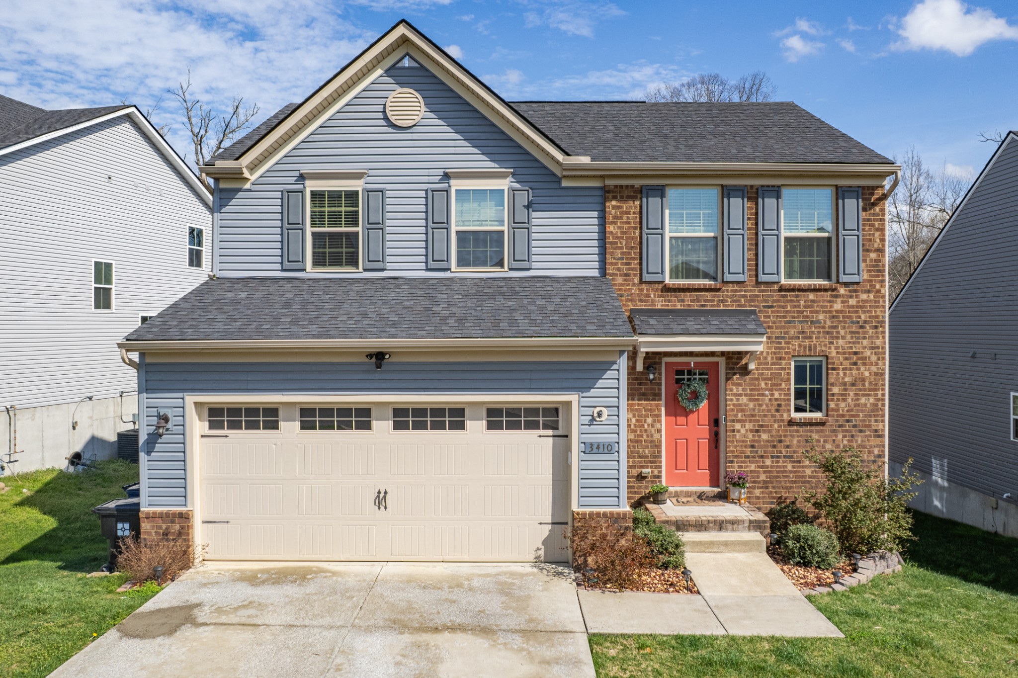 3410 Woodcrest Court Columbia TN 38401