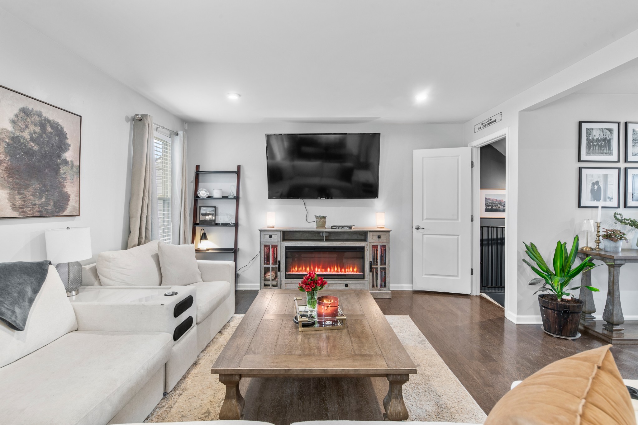 3410 Woodcrest Court Columbia TN 38401