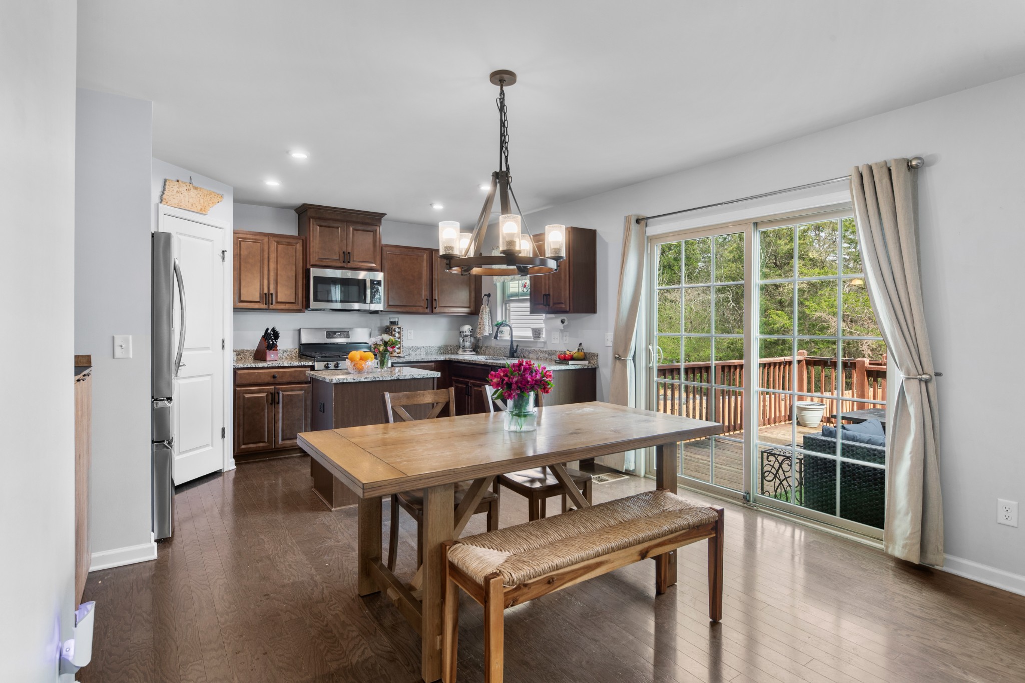 3410 Woodcrest Court Columbia TN 38401