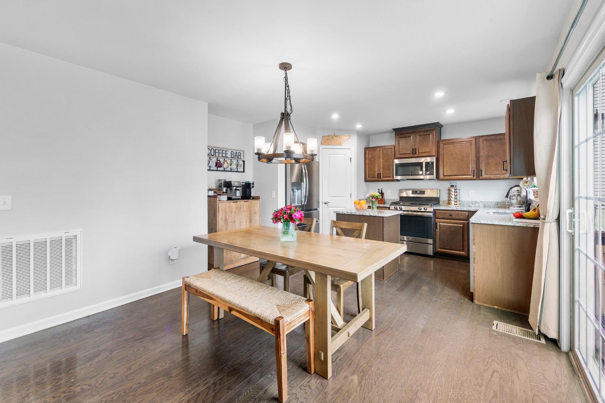 3410 Woodcrest Court Columbia TN 38401