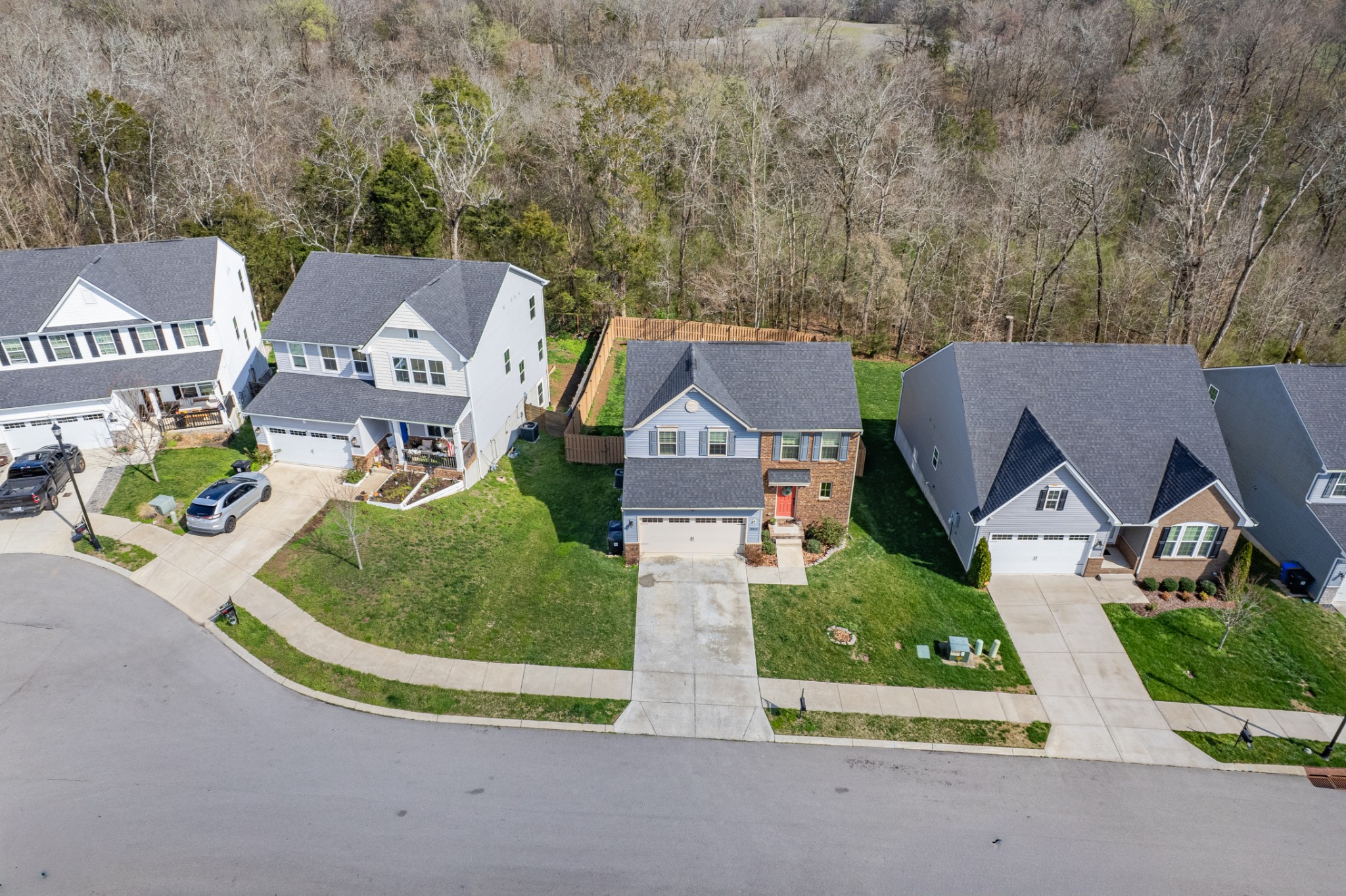 3410 Woodcrest Court Columbia TN 38401