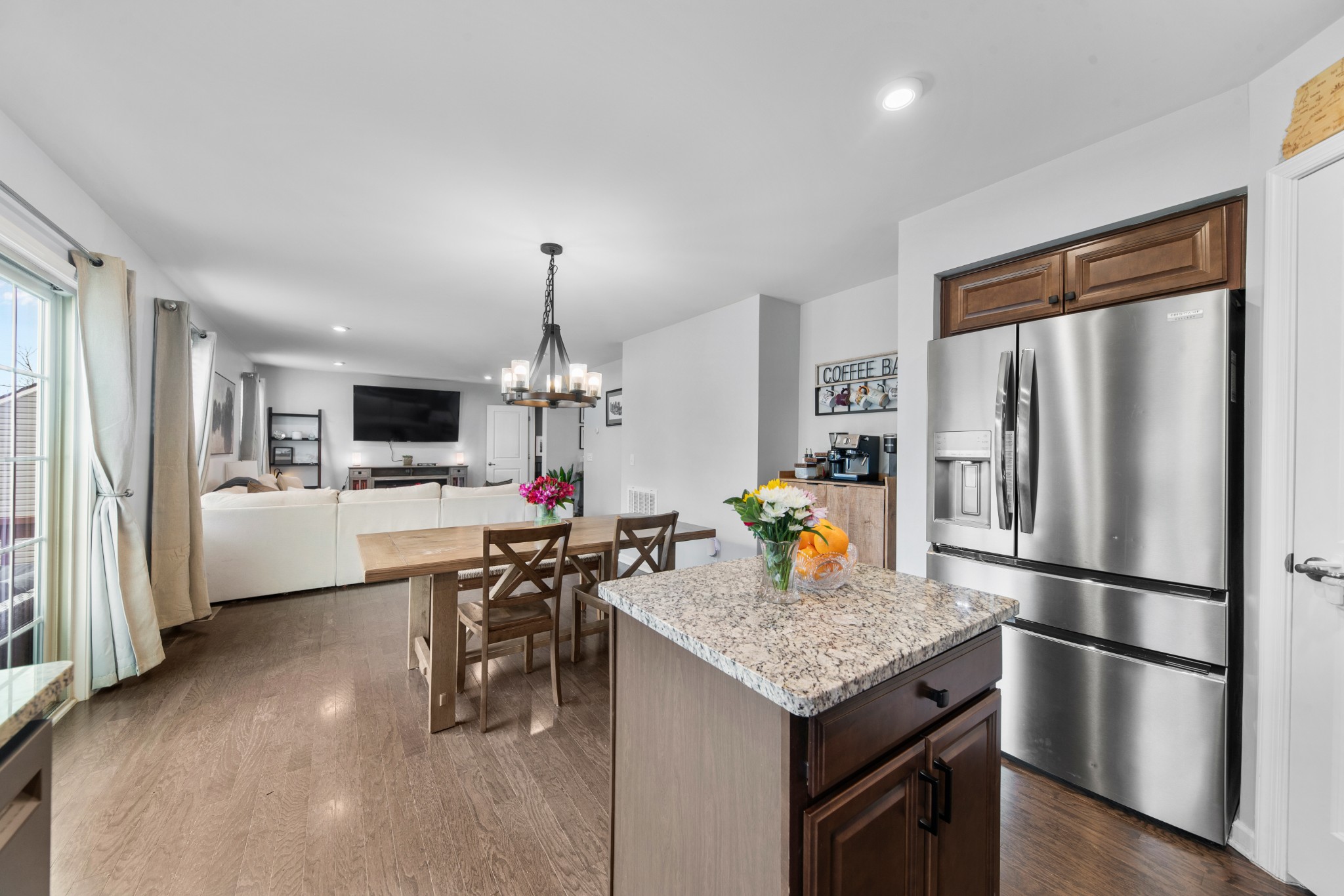3410 Woodcrest Court Columbia TN 38401