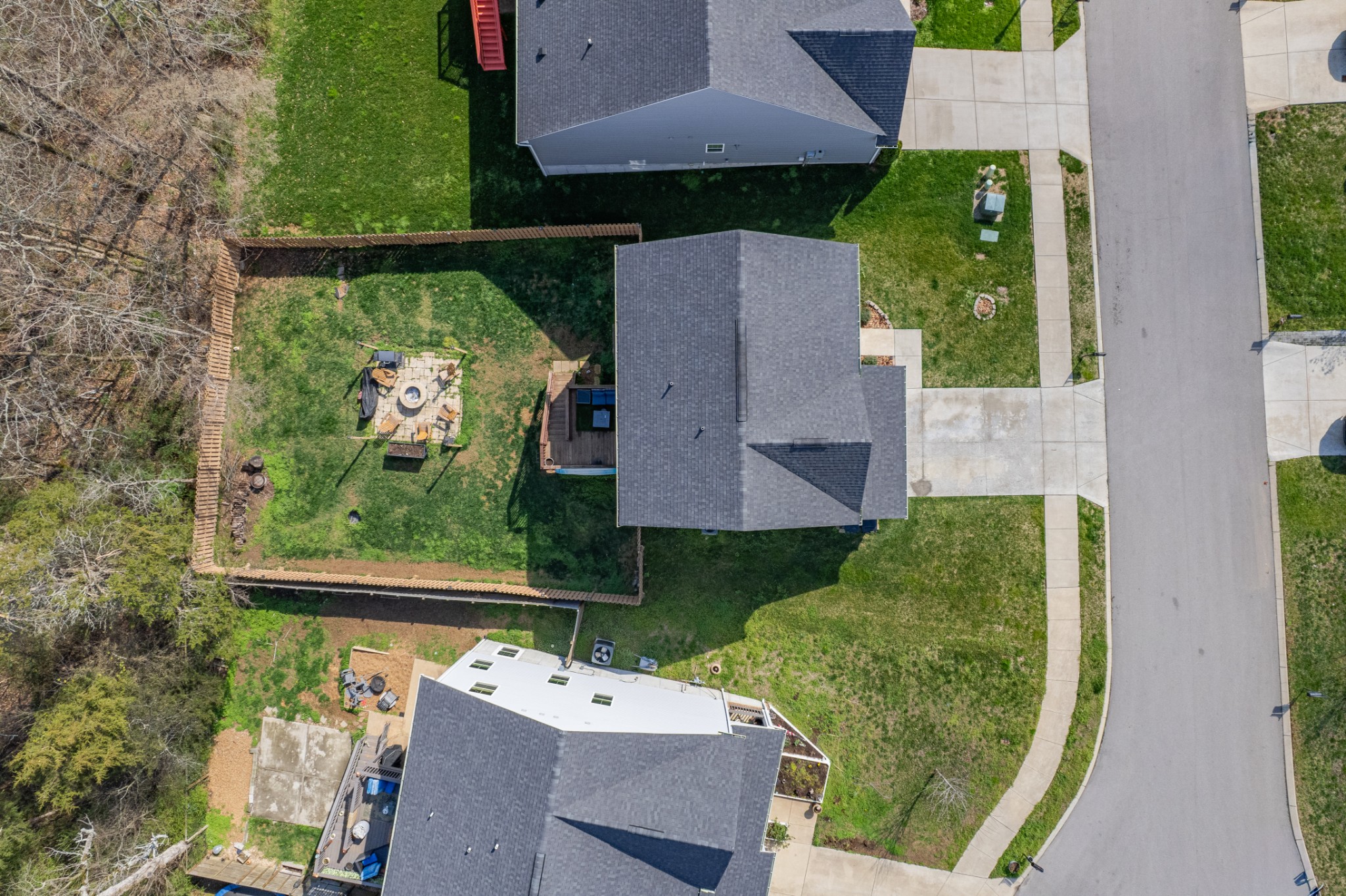 3410 Woodcrest Court Columbia TN 38401
