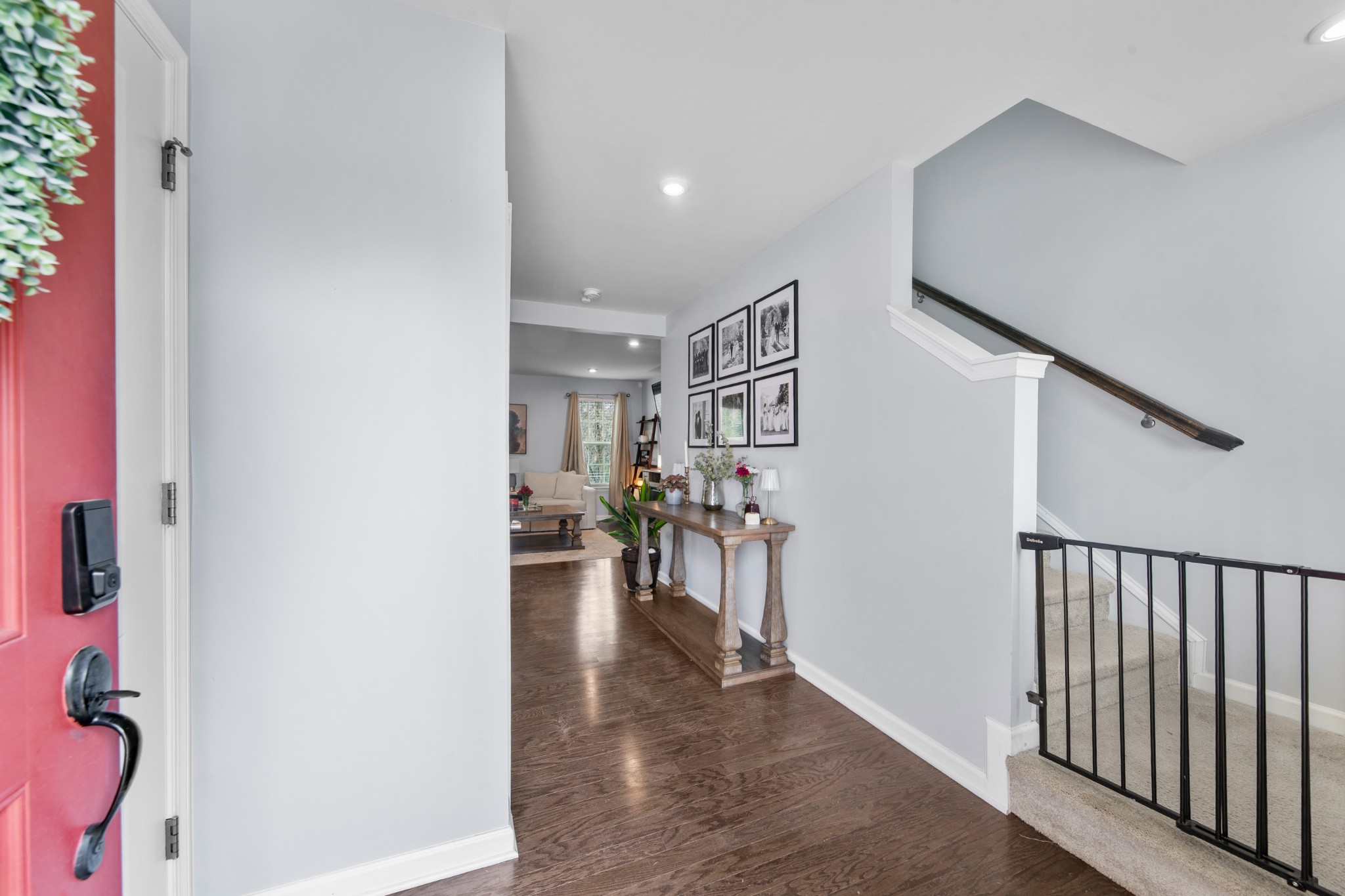 3410 Woodcrest Court Columbia TN 38401
