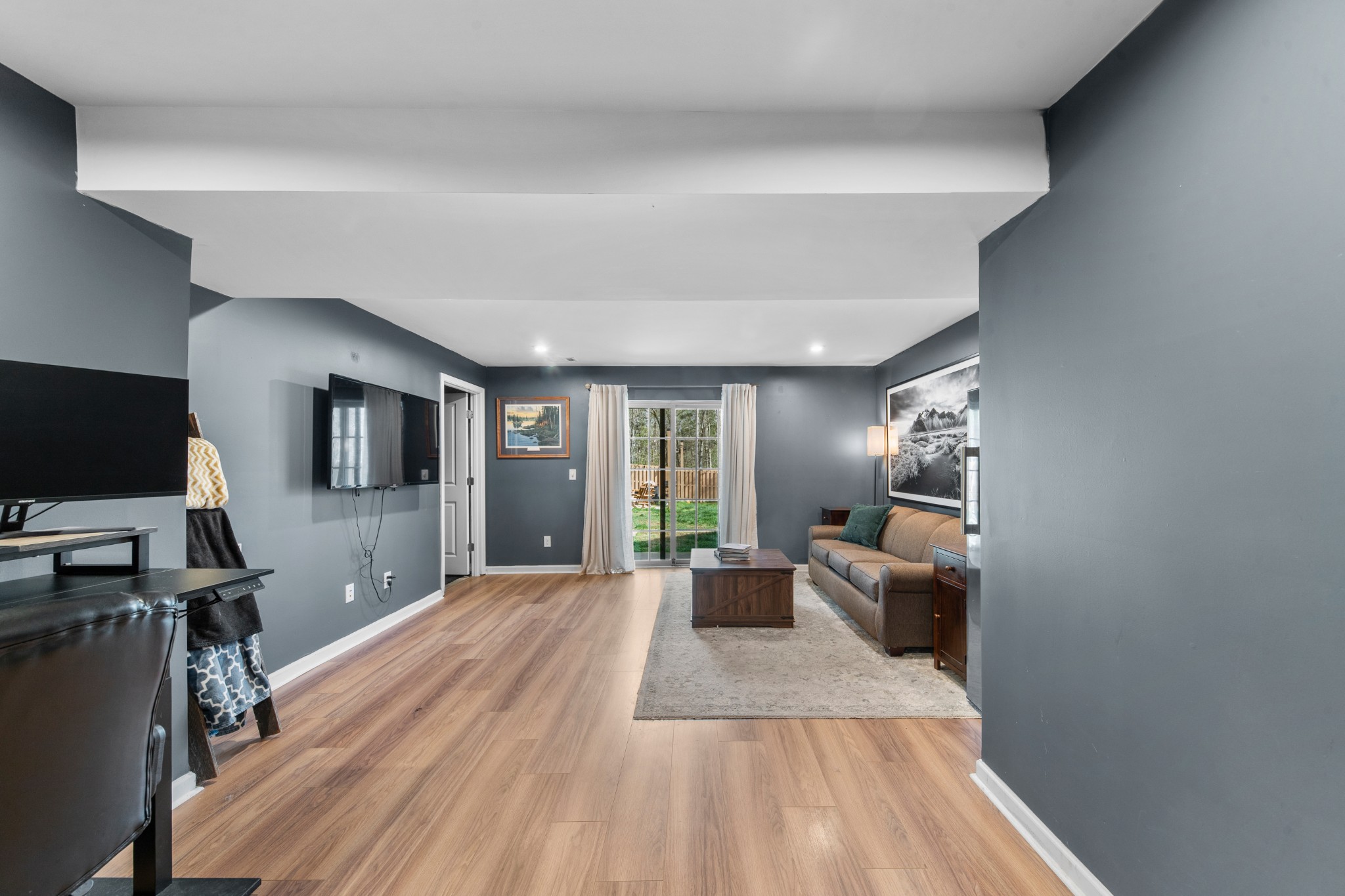 3410 Woodcrest Court Columbia TN 38401