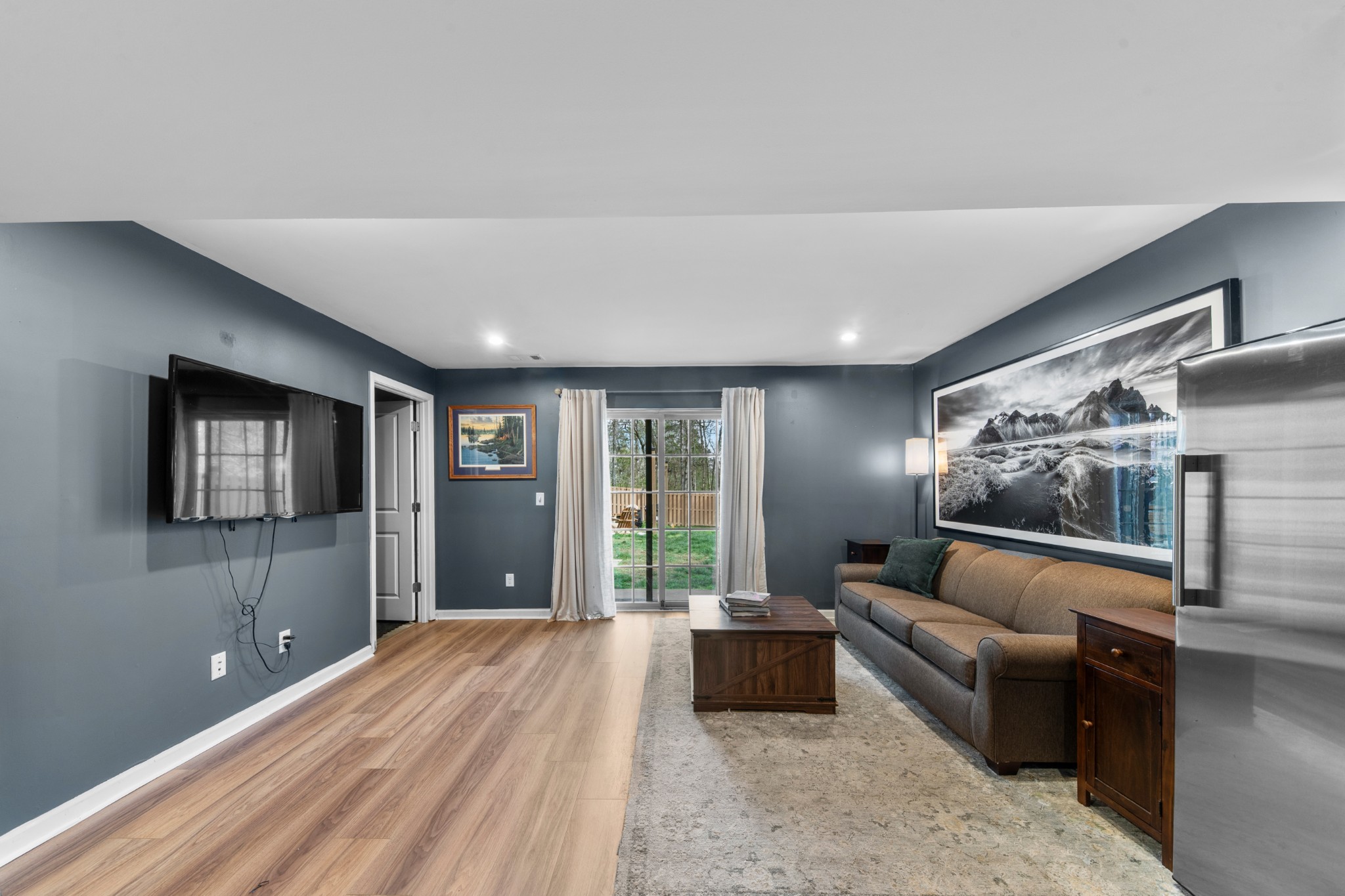 3410 Woodcrest Court Columbia TN 38401