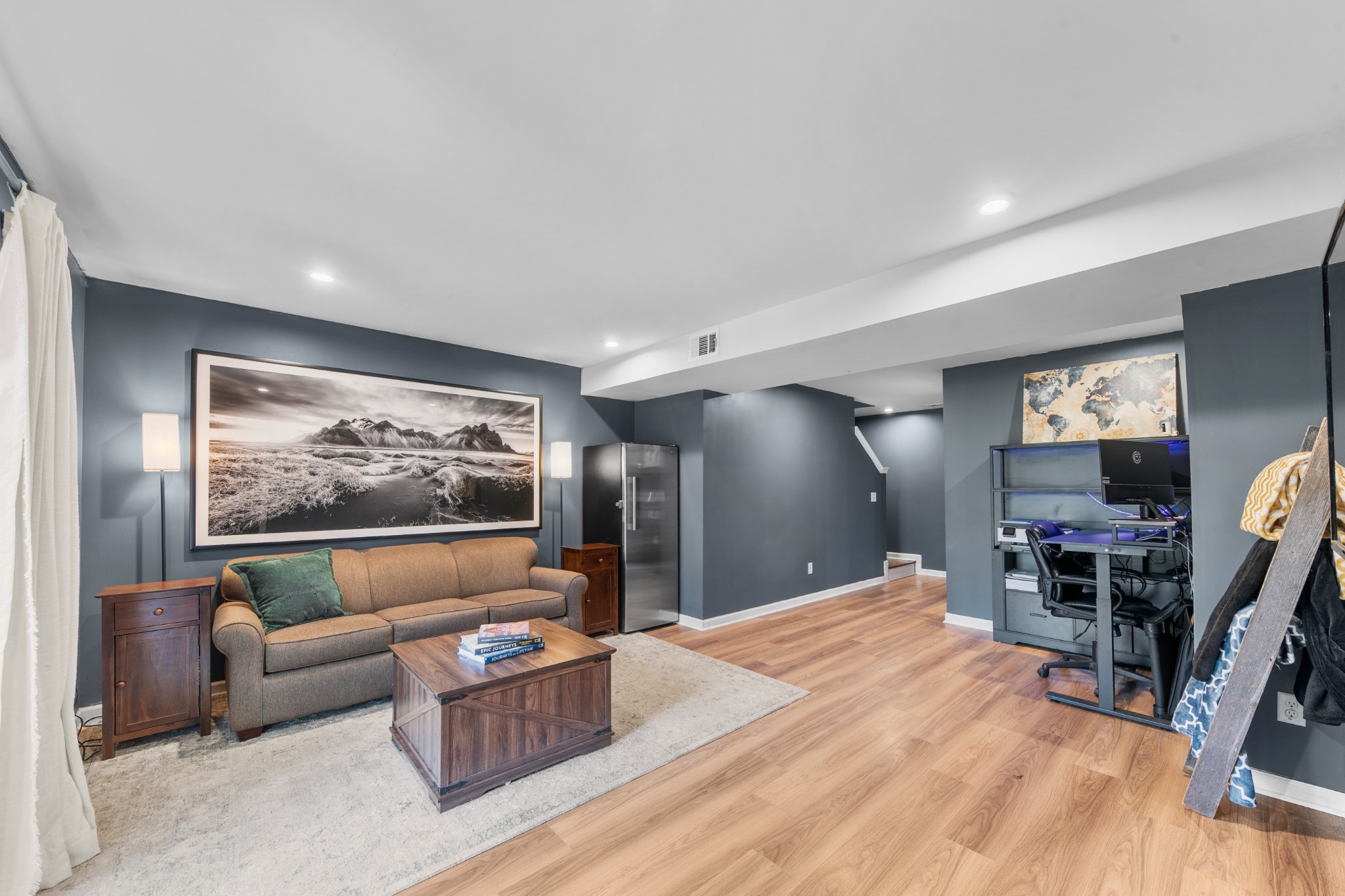 3410 Woodcrest Court Columbia TN 38401