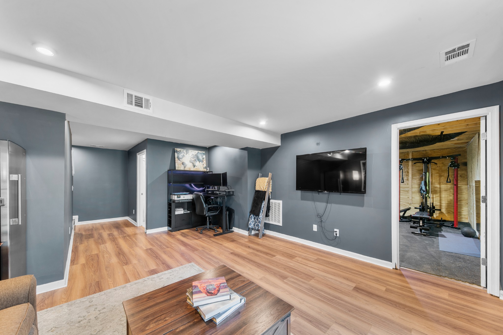 3410 Woodcrest Court Columbia TN 38401