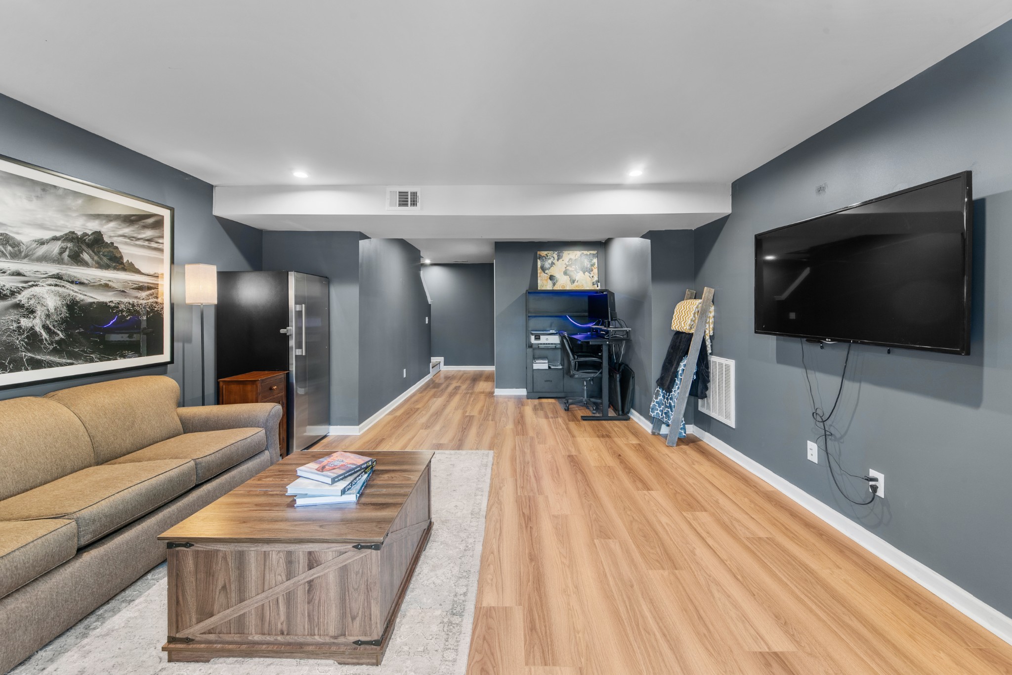3410 Woodcrest Court Columbia TN 38401