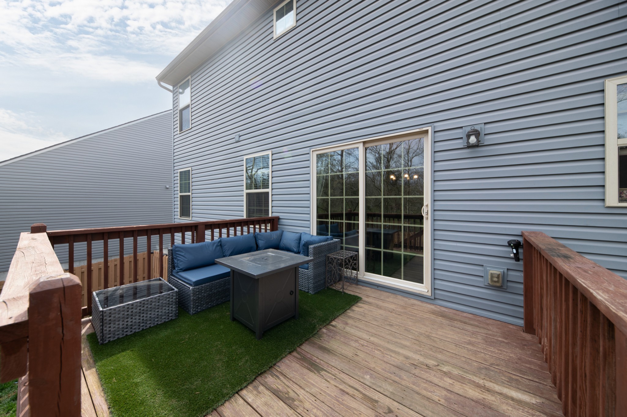 3410 Woodcrest Court Columbia TN 38401