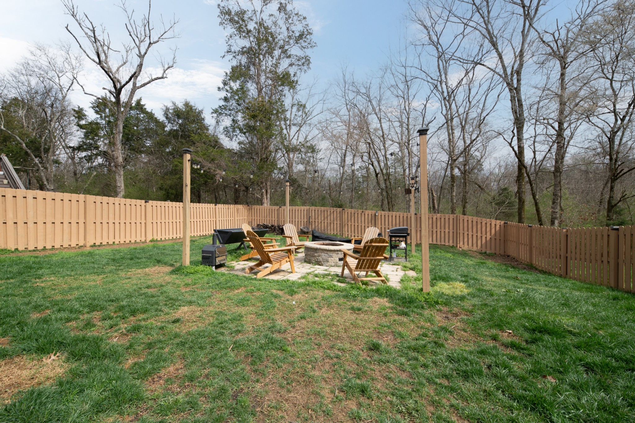 3410 Woodcrest Court Columbia TN 38401