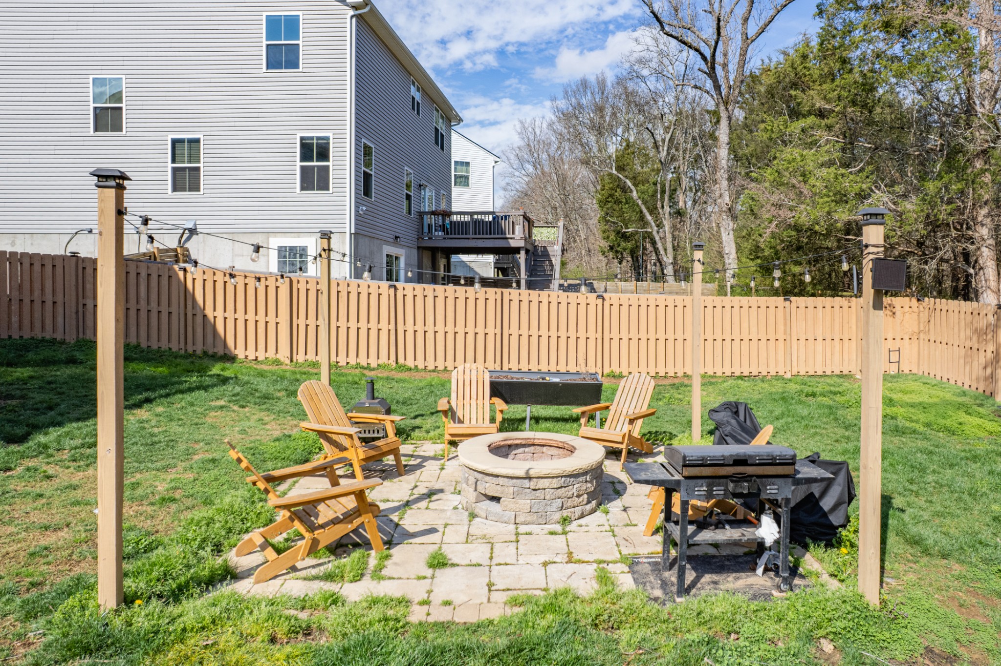 3410 Woodcrest Court Columbia TN 38401