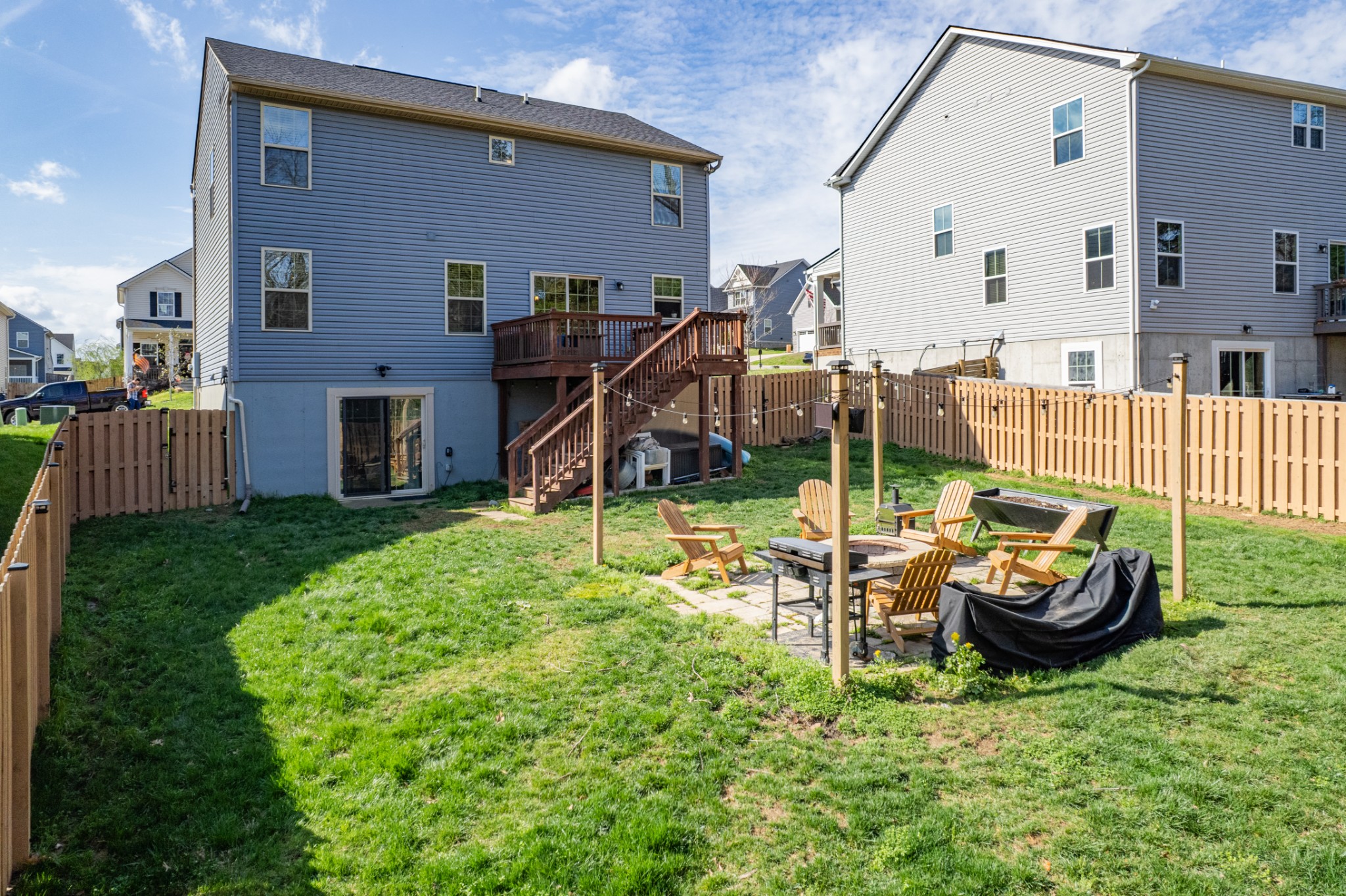 3410 Woodcrest Court Columbia TN 38401
