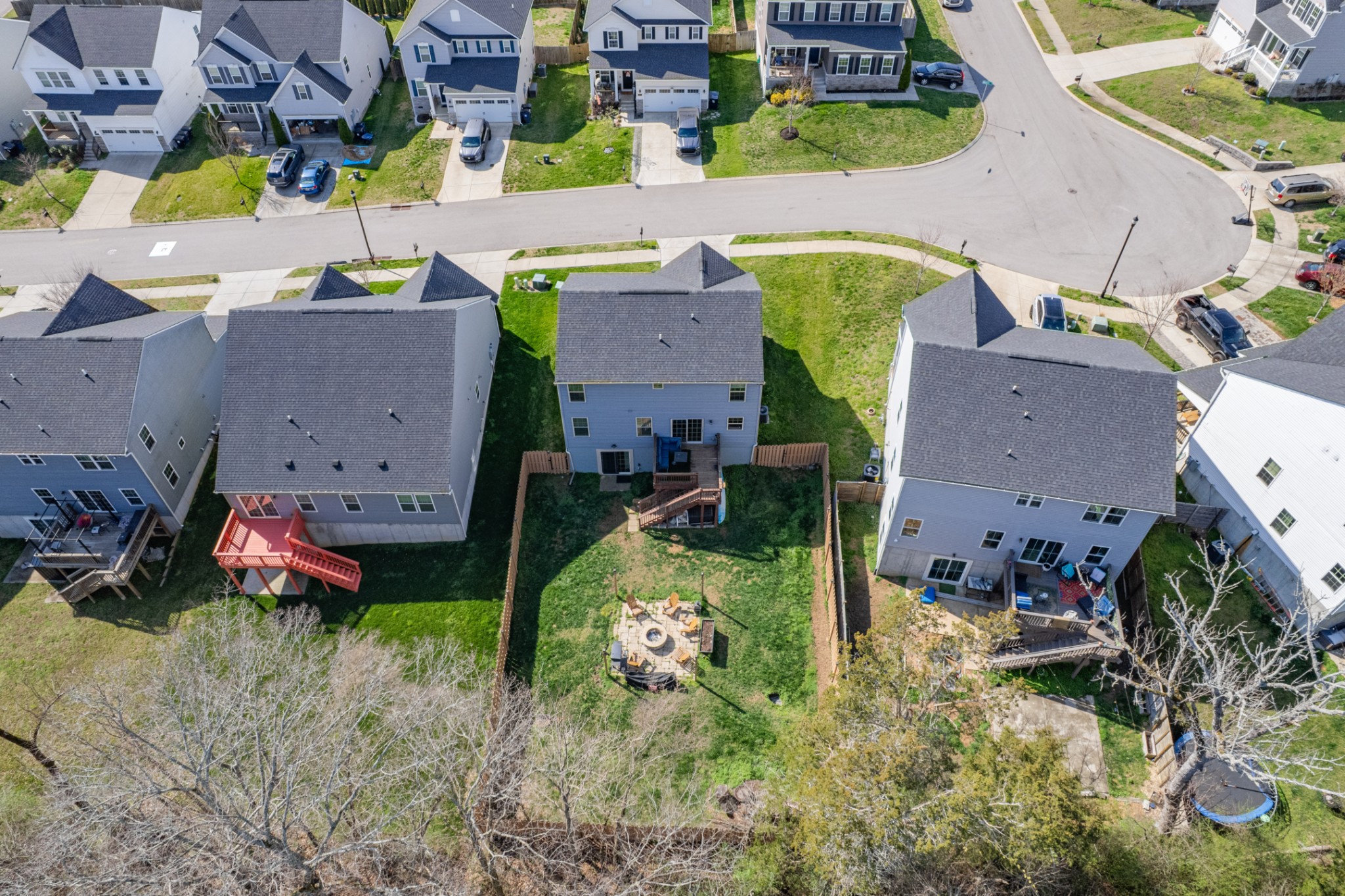 3410 Woodcrest Court Columbia TN 38401