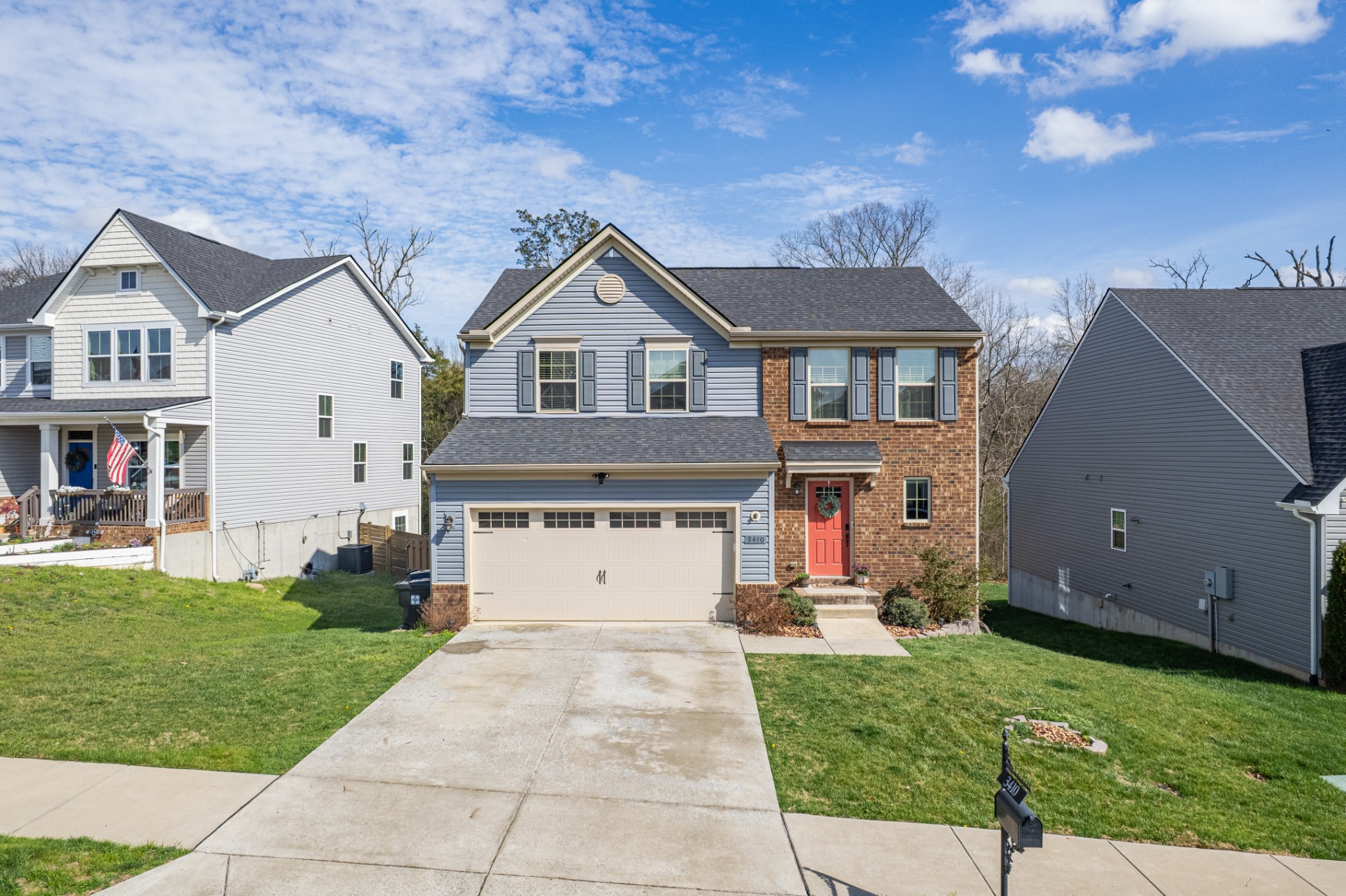 3410 Woodcrest Court Columbia TN 38401