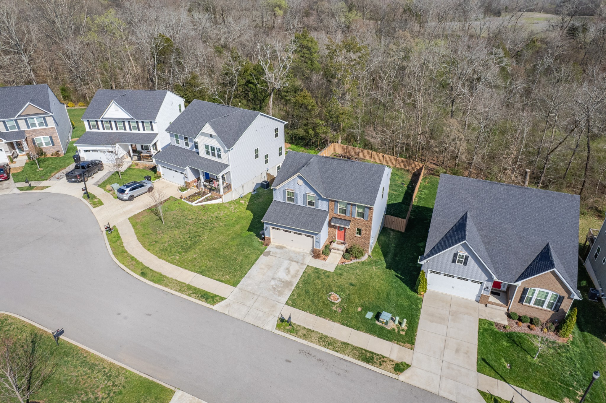 3410 Woodcrest Court Columbia TN 38401