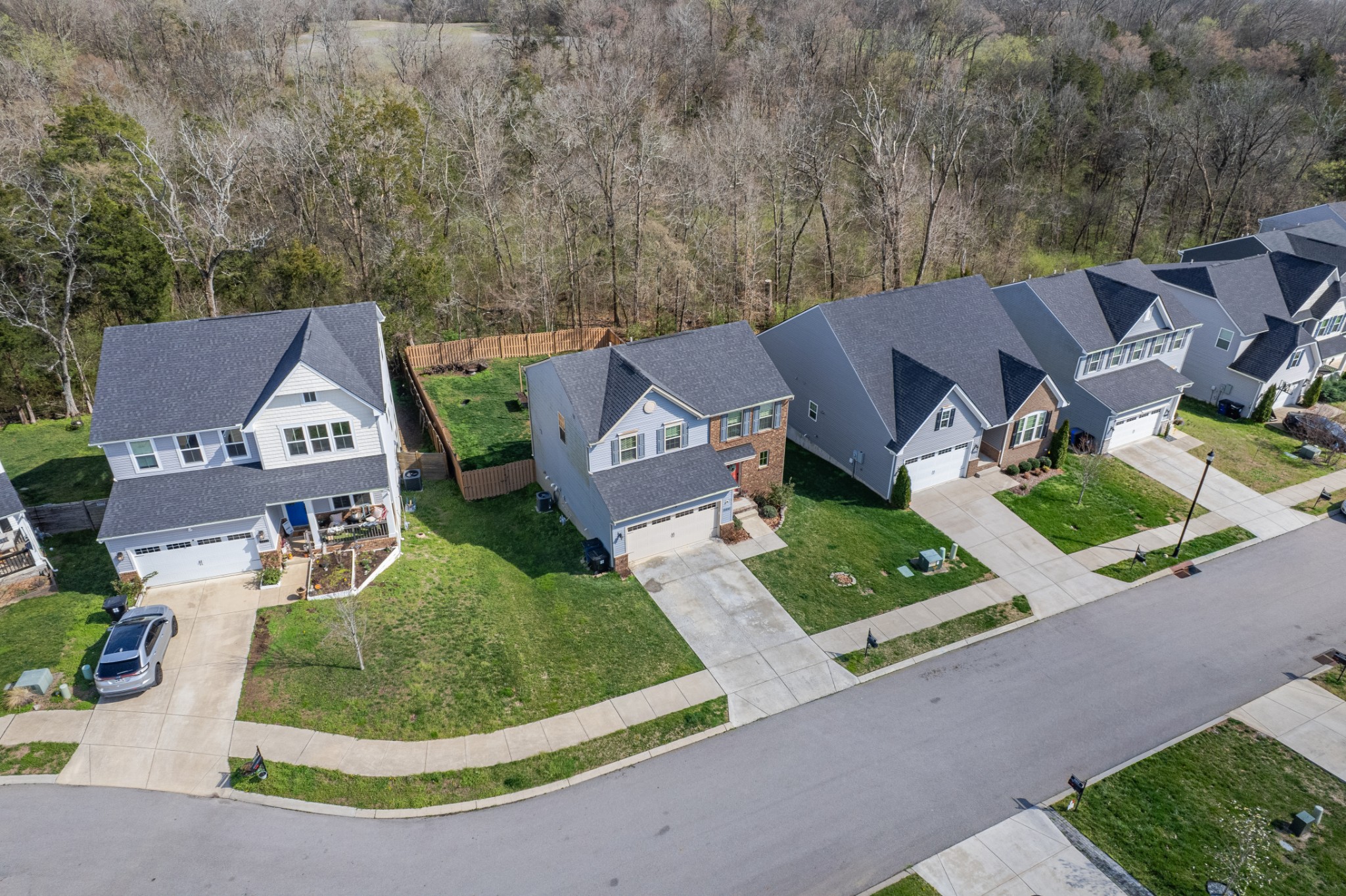 3410 Woodcrest Court Columbia TN 38401