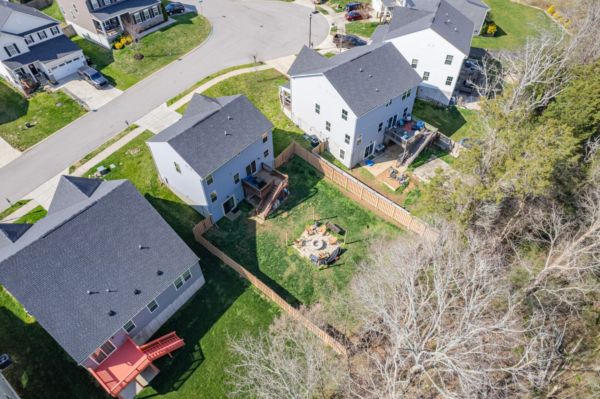 3410 Woodcrest Court Columbia TN 38401