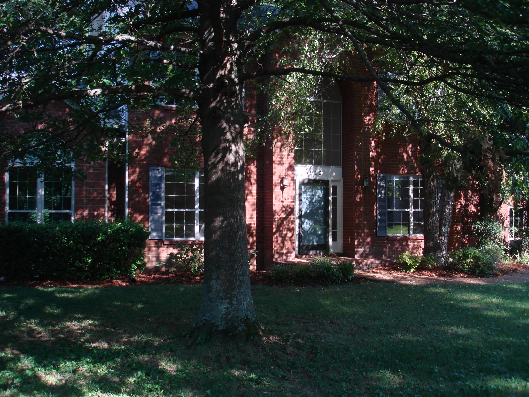 5912 Cross Pointe Lane Brentwood TN 37027