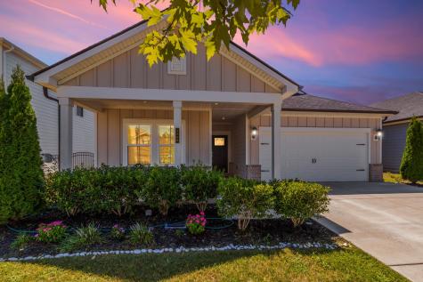 3809 Mathewson Way Murfreesboro TN 37128