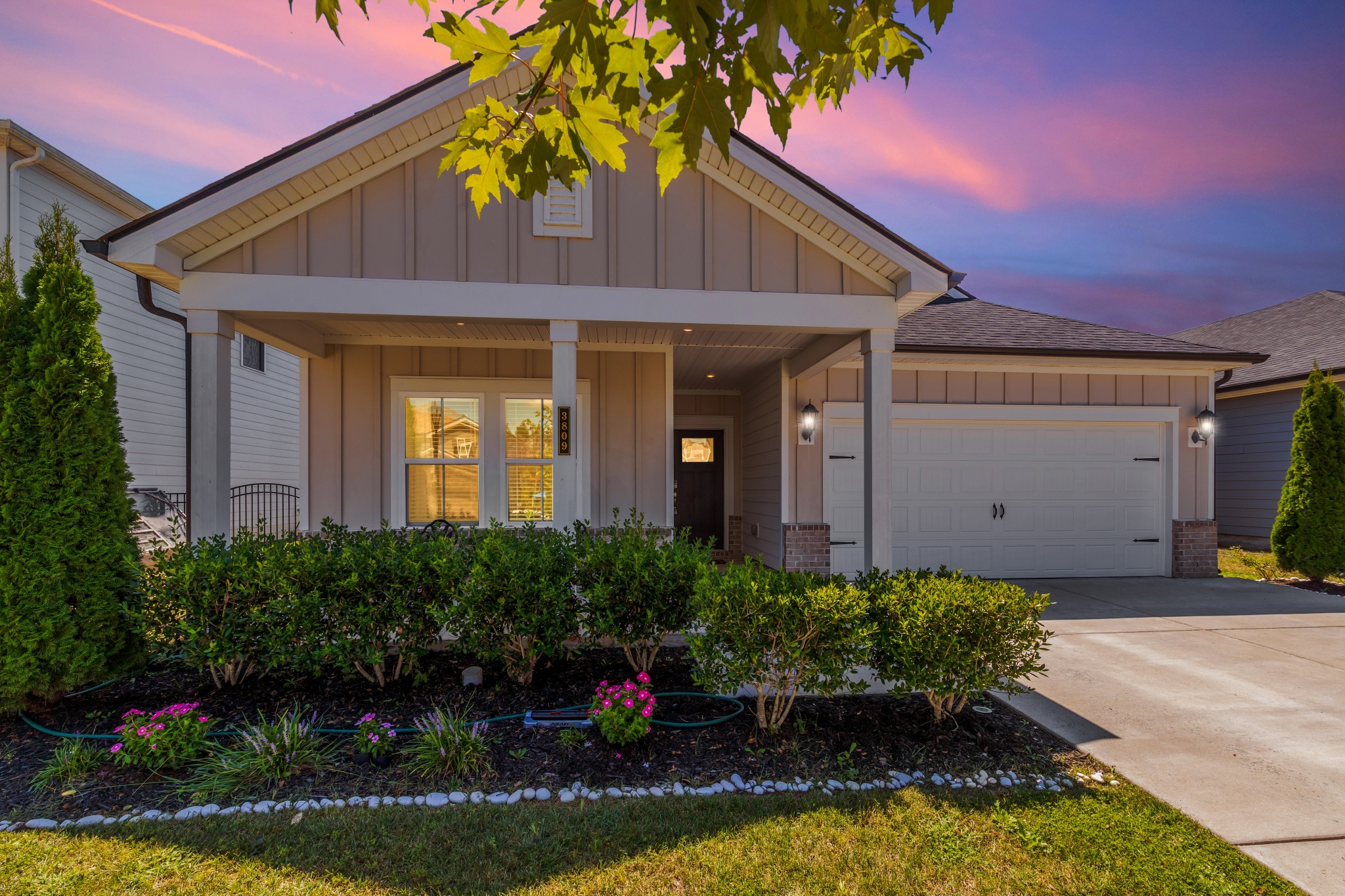 3809 Mathewson Way Murfreesboro TN 37128