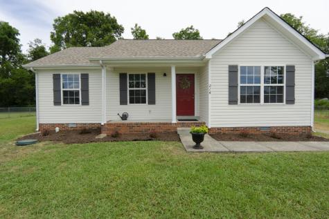 214 Callender Court Christiana TN 37037