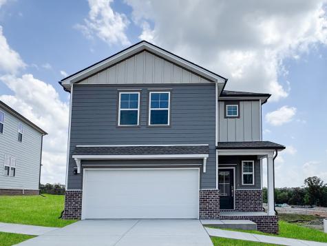 5407 Dunbar Drive Old Hickory TN 37138
