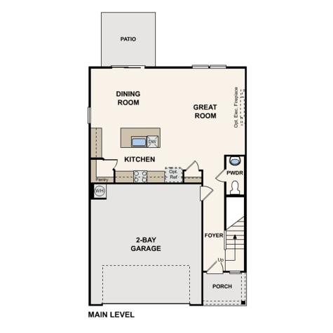 5407 Dunbar Drive Old Hickory TN 37138